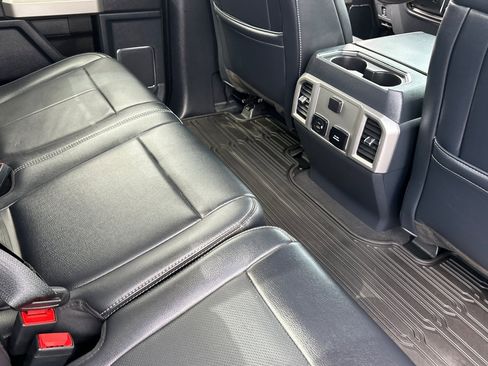 Used 2022 Ford F250 Lariat w/ Lariat Value Package image 18