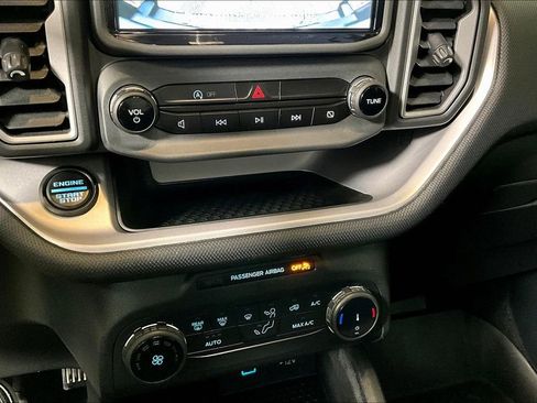 Used 2022 Ford Bronco Sport Big Bend image 32