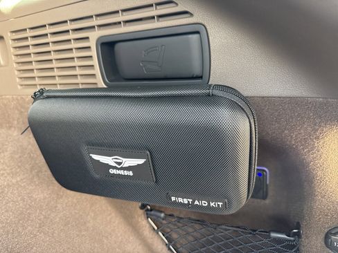 New 2026 Genesis Electrified GV70 image 12