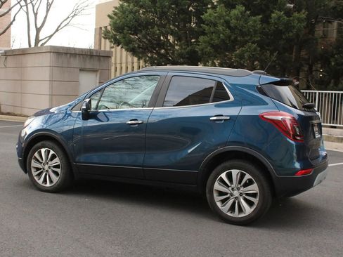 Used 2019 Buick Encore Preferred FWD image 9