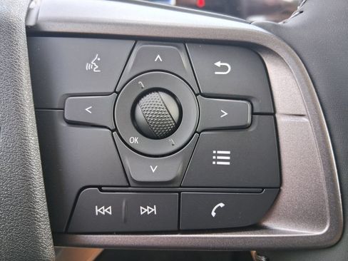 New 2026 Nissan Sentra SL w/ Floor Mat Package FWD image 11