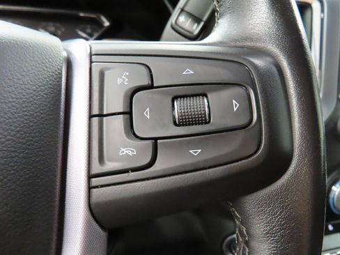 Used 2021 GMC Sierra 1500 SLE image 51