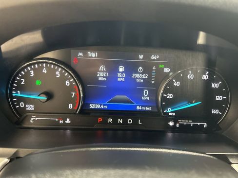 Used 2022 Ford Explorer XLT w/ Equipment Group 202A image 15