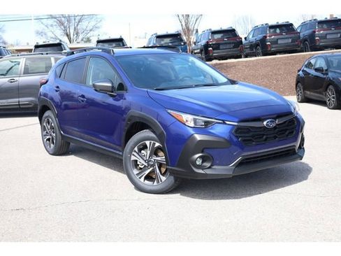 New 2026 Subaru Crosstrek 2.0i Premium image 30