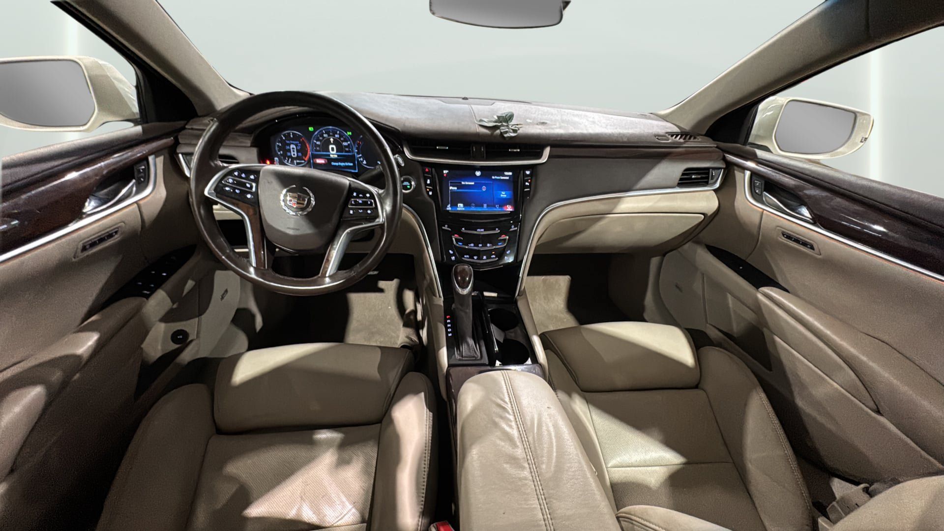 Used 2014 Cadillac XTS Vsport Premium w/ Driver Assist Package AWD/4WD image 31