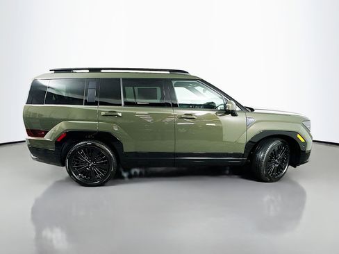 New 2026 Hyundai Santa Fe Calligraphy AWD/4WD image 8