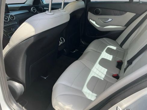 Used 2017 Mercedes-Benz C 300 Sedan image 15