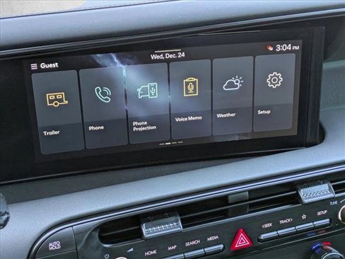 New 2026 Hyundai Palisade XRT Pro AWD/4WD image 13
