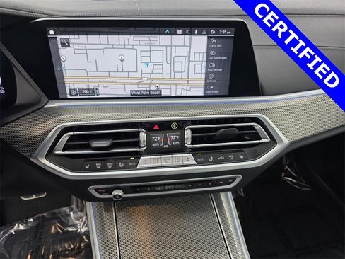 Used 2023 BMW X5 xDrive45e w/ M Sport Package image 23