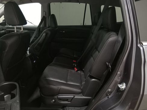Used 2021 Honda Pilot Special Edition image 14