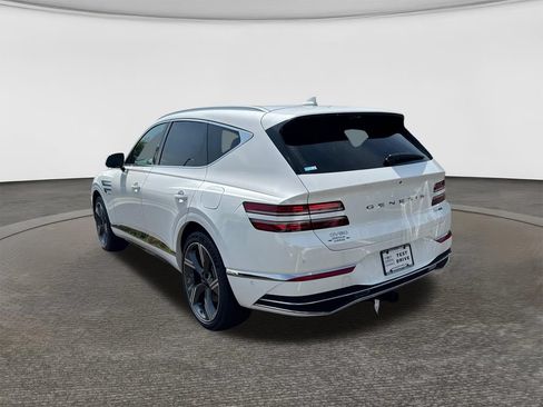 New 2026 Genesis GV80 3.5T Prestige AWD/4WD image 6