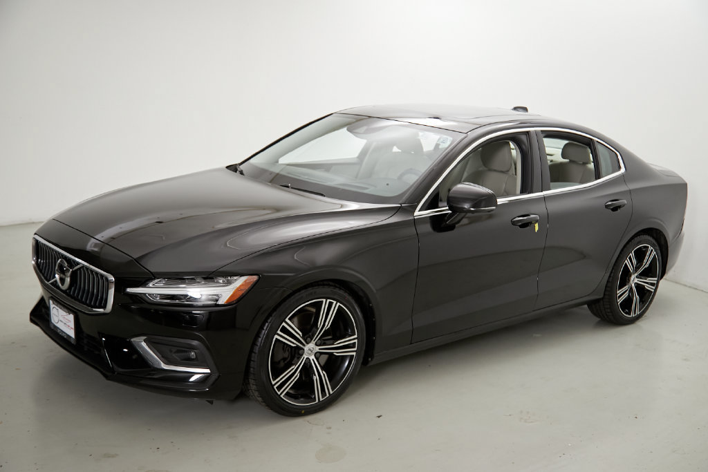 Used 2019 Volvo S60 T6 Inscription AWD/4WD image 6