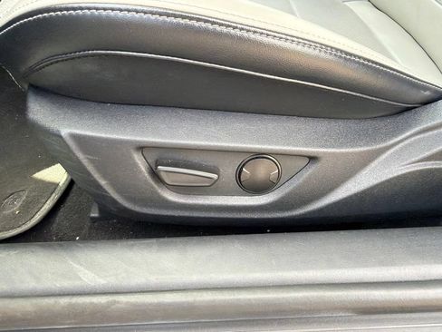 Used 2024 Ford Mustang Premium RWD image 17