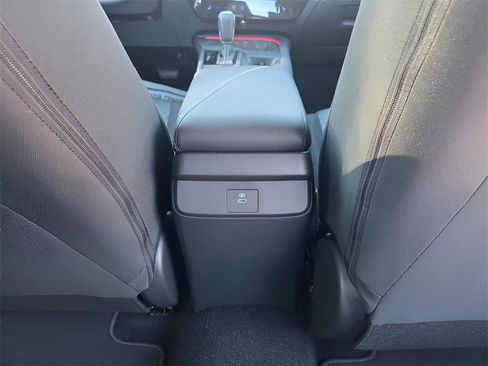 New 2026 Nissan Sentra SV image 8