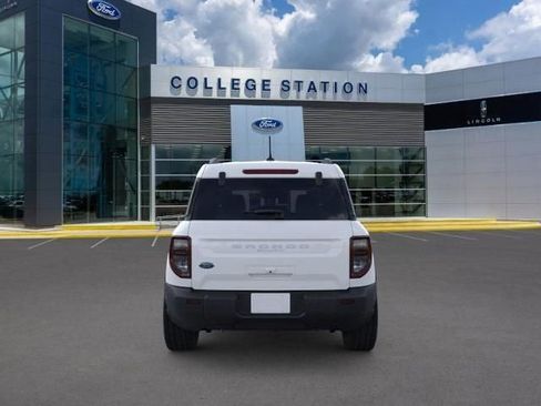New 2025 Ford Bronco Sport Big Bend image 5