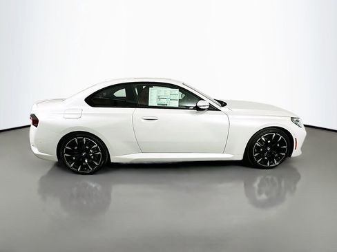 New 2026 BMW 230i Coupe w/ Premium Package image 4