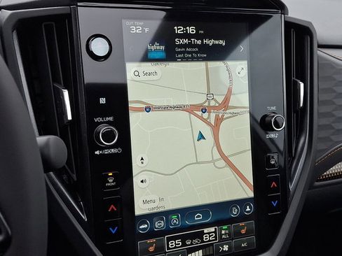 New 2026 Subaru Forester Wilderness image 13