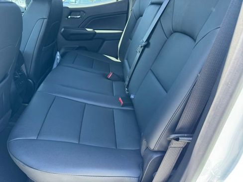 New 2026 Chevrolet Colorado LT w/ LT Convenience Package RWD image 12