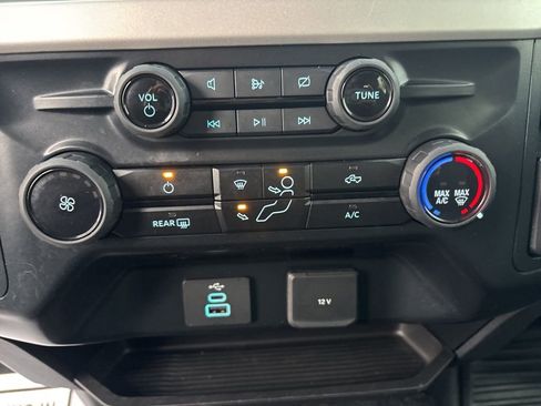 Used 2023 Ford F350 XL w/ XL Off-Road Package image 19