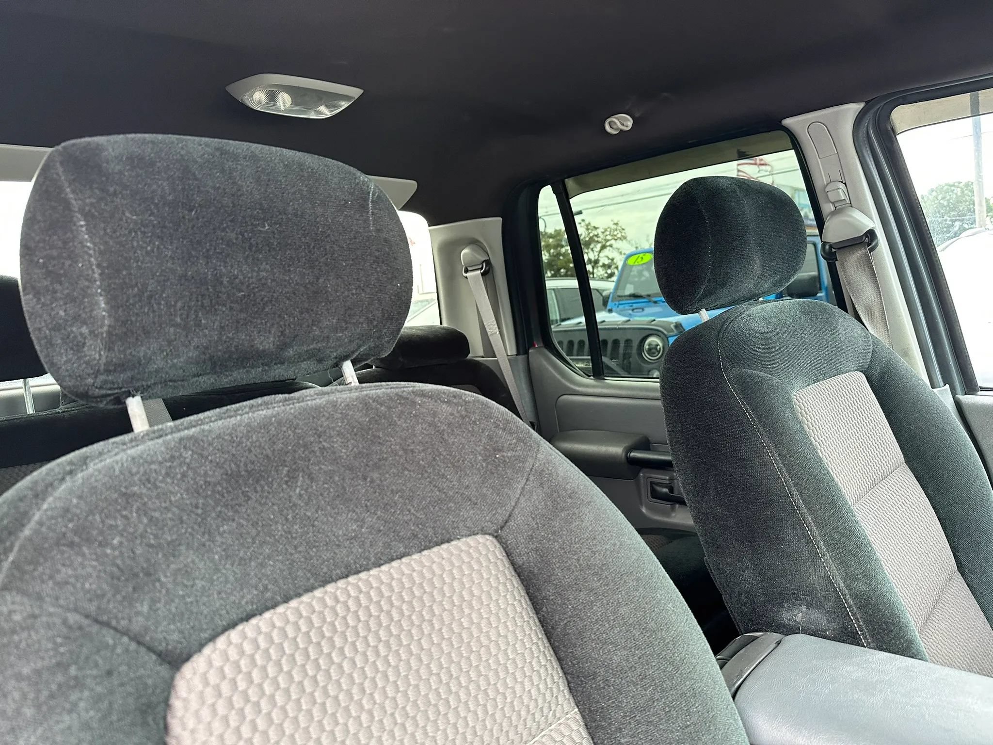 Used 2005 Ford Explorer Sport Trac XLS RWD image 17