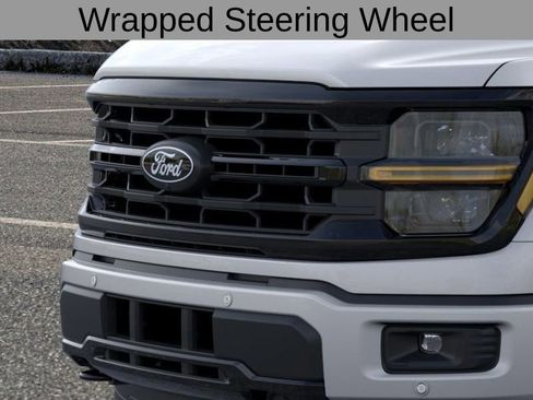 New 2026 Ford F150 XLT w/ Equipment Group 302A MID image 18