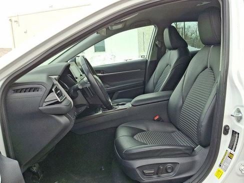 Certified 2023 Toyota Camry SE image 12