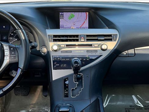Used 2013 Lexus RX 350 image 7