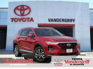 Used 2020 Hyundai Santa Fe SEL w/ Convenience Package video 1