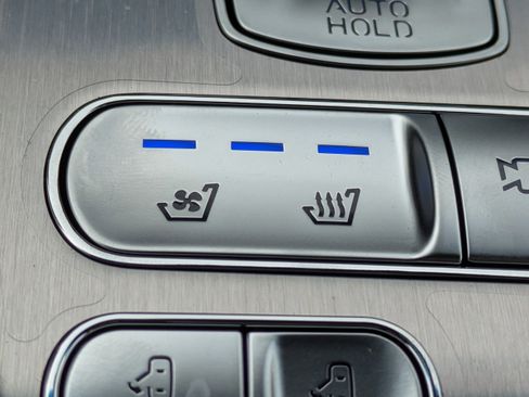 New 2026 Genesis G90 3.5T image 27