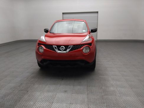 Used 2016 Nissan Juke S FWD image 15