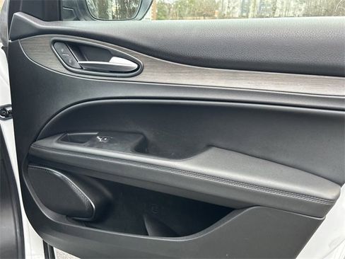 Used 2022 Alfa Romeo Stelvio Ti image 23