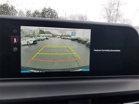 Used 2025 Kia Seltos S image 23