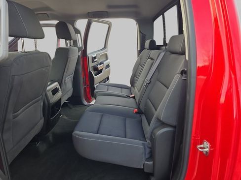 Used 2016 GMC Sierra 2500 SLE image 15