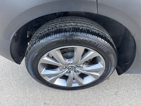 Used 2021 MAZDA CX-30 AWD 2.5 S w/ Preferred Package image 19