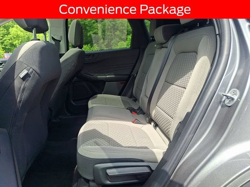 Used 2022 Ford Escape SE w/ Convenience Package AWD/4WD image 10
