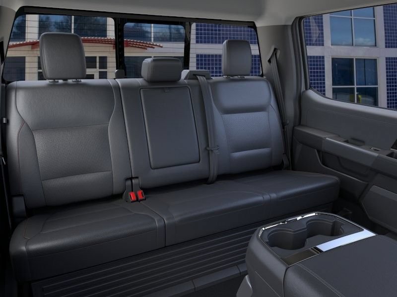 New 2026 Ford F250 4x4 Crew Cab Super Duty image 34