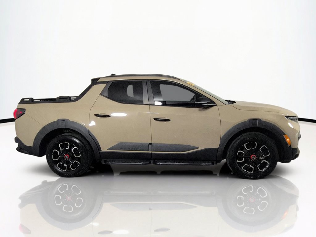 Used 2024 Hyundai Santa Cruz XRT AWD/4WD image 5