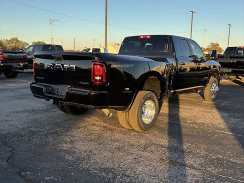 New 2026 RAM 3500 Big Horn image 12