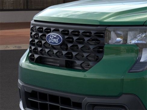 New 2025 Ford Maverick XLT w/ Equipment Group 302A image 18