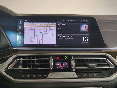 Used 2023 BMW X5 xDrive45e w/ Climate Comfort Package image 20