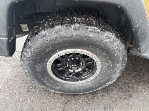 Used 2014 Jeep Wrangler Sport image 21