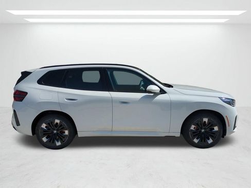 New 2026 BMW X3 xDrive30i w/ Premium Package AWD/4WD image 3