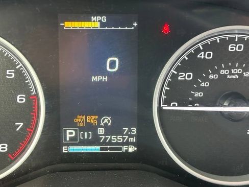 Used 2022 Subaru Forester Premium AWD/4WD image 25