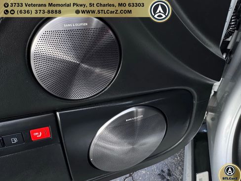 Used 2008 Audi A8 L W12 image 15