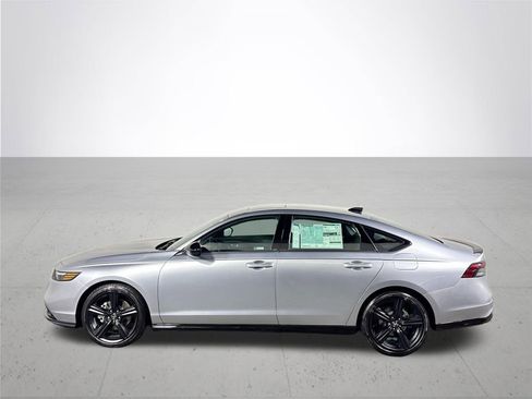 New 2026 Honda Accord Sport image 9