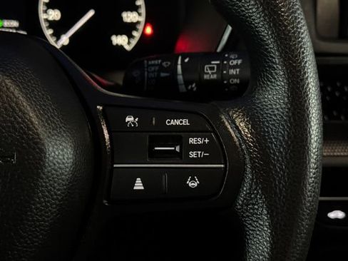 Certified 2024 Honda CR-V EX image 30