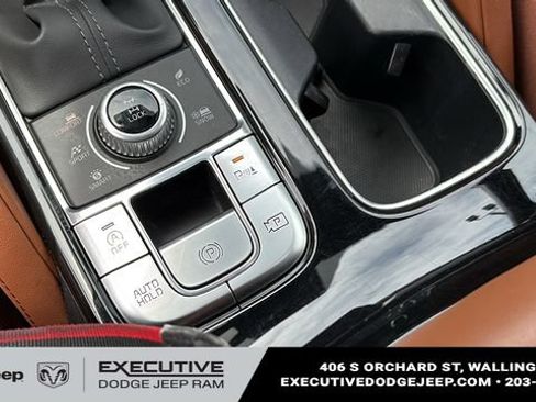 Used 2024 Kia Telluride SX X-Line AWD/4WD image 23