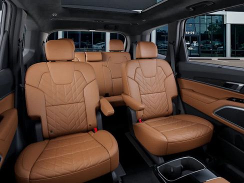 New 2025 Kia Telluride SX X-Line image 16