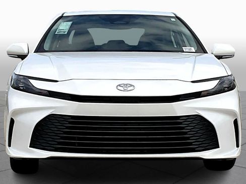 New 2026 Toyota Camry LE image 3