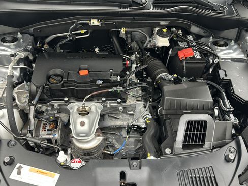 Used 2025 Honda HR-V EX-L image 25